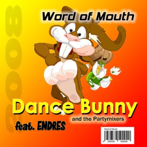 Word of Mouth (Party Version) - Single
