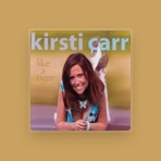 Kirsti Carr