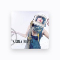 Kidneythieves
