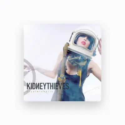 Listen to Kidneythieves, watch music videos, read bio, see tour dates & more!