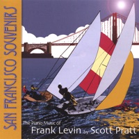 San Francisco Souvenirs - Scott Pratt