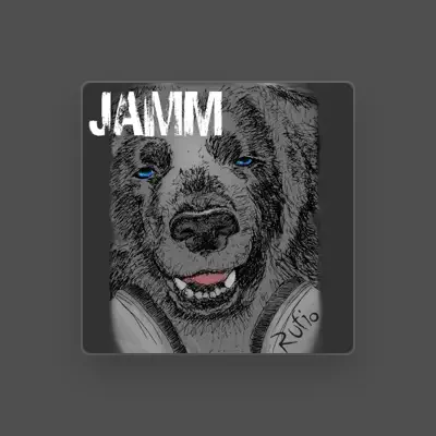 Listen to JAMM, watch music videos, read bio, see tour dates & more!