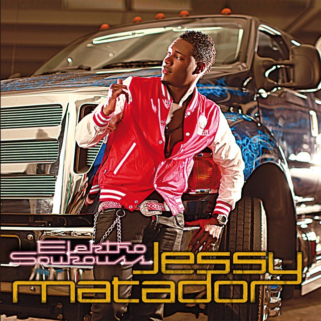 Jessy Matador - Allez Ola Olé