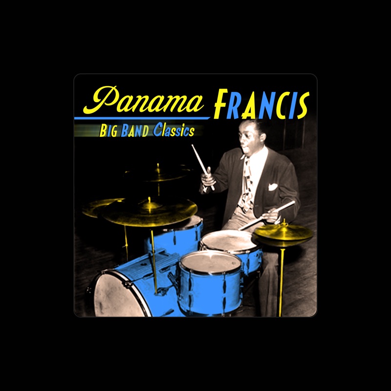 Panama Francis