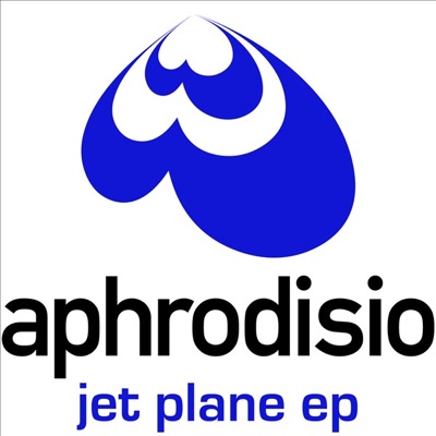 Jet Plane - EP