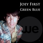 Green Blue - Single