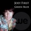 Green Blue - Single
