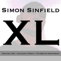 XL - Single - Simon Sinfield
