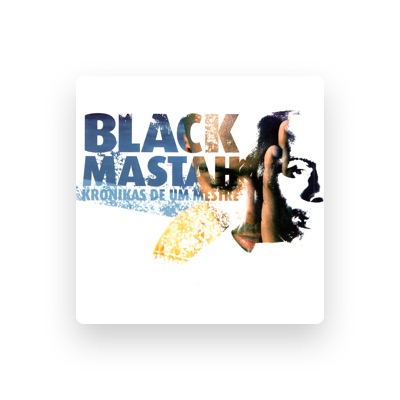 Black Mastah