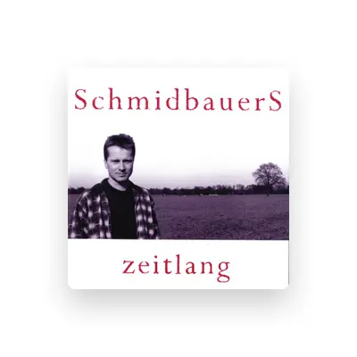 Listen to Schmidbauers, watch music videos, read bio, see tour dates & more!