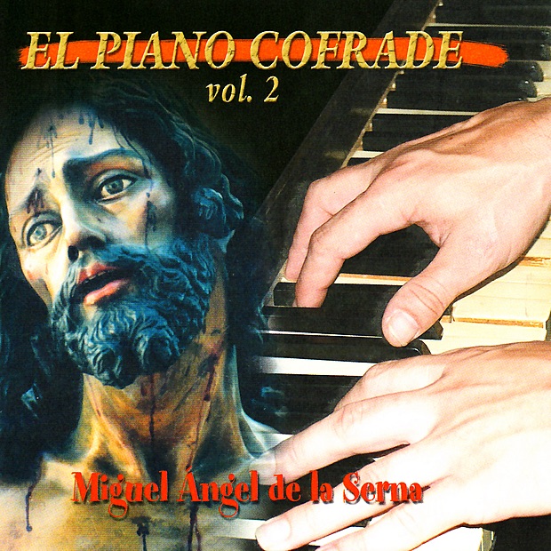 Al Cristo de la "Calzá"
