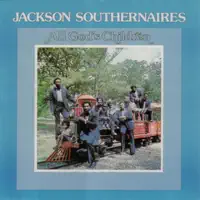 You Can't Beat God Giving — Jackson Southernaires