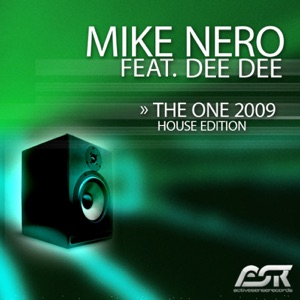 The One 2009 (House Edition) [feat. Dee Dee] - EP