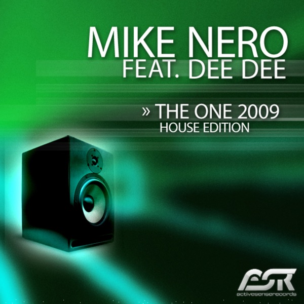The One 2009 (House Edition) [feat. Dee Dee] - EP