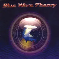 Huckster — Blue Wave Theory