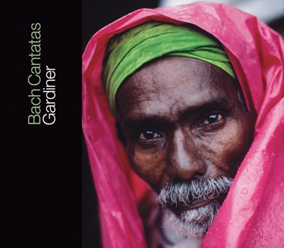 Bach: Cantatas, Vol. 6 - BWV 33, 35, 69A, 77, 137, 164