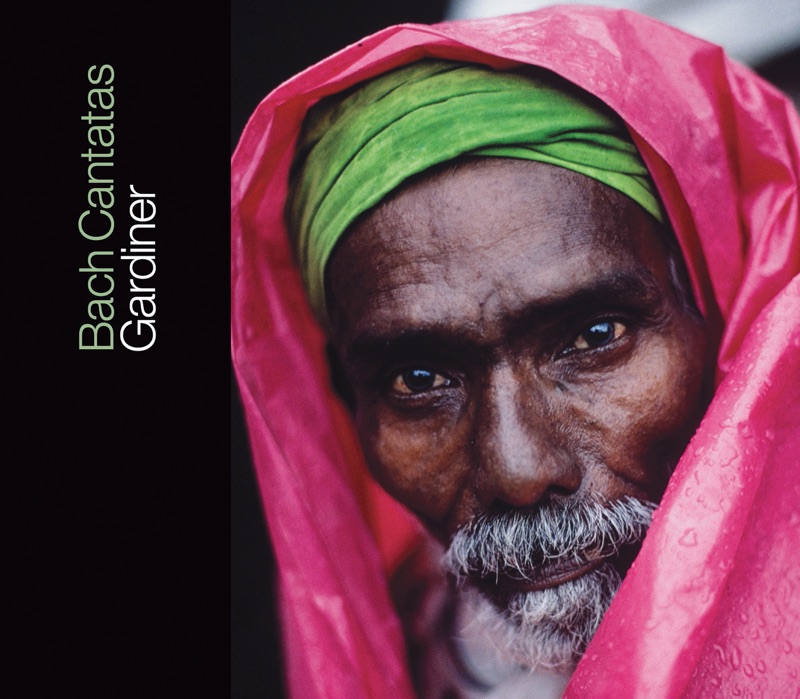 Bach: Cantatas, Vol. 6 - BWV 33, 35, 69A, 77, 137, 164