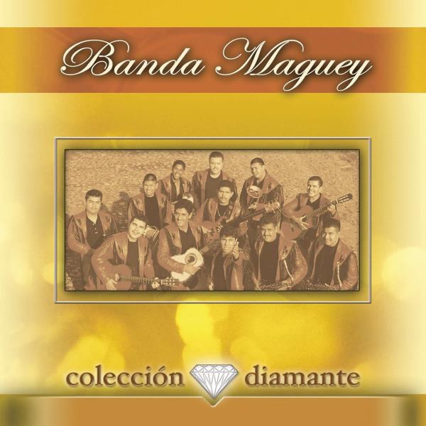 Colección Diamante: Banda Maguey