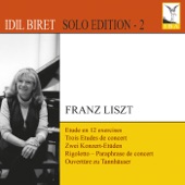 Idil Biret Solo Edition, Vol. 2 artwork