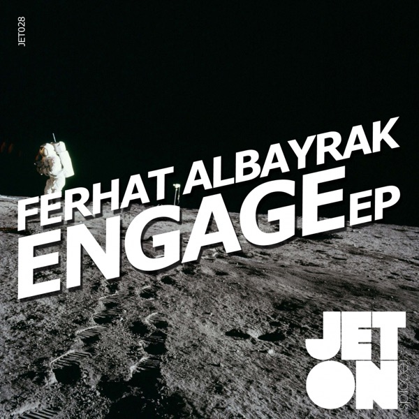 Engage EP - Single