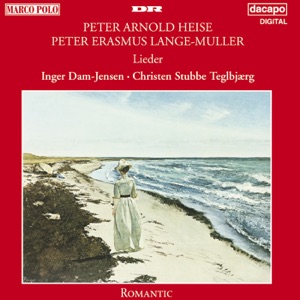 Heise - Lange-Muller: Songs