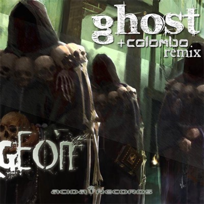 Ghost - Single