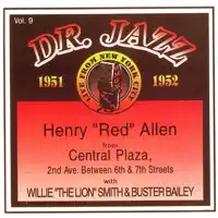 Ride Red Ride — Henry "Red" Allen