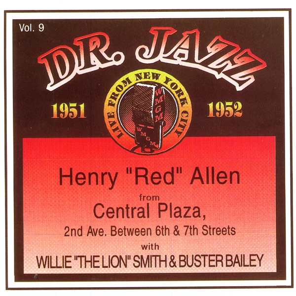 Dr. Jazz Series Vol. 9