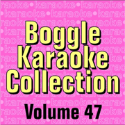 Feed the Birds (In the Style of 'Mary Poppins') - Boggle Karaoke