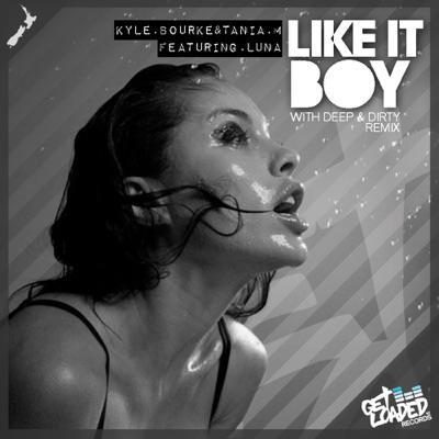 Like It Boy (feat. Luna) - Single