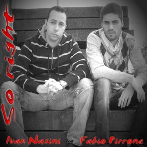 So Right (feat. Fabio Pirrone) - Single