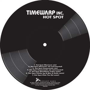 Hot Spot