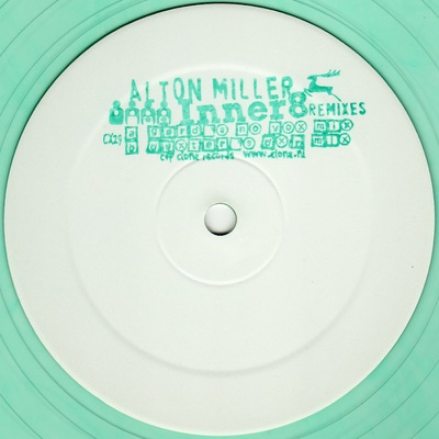 Inner8 (Remixes) - Single