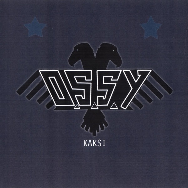 Kaksi