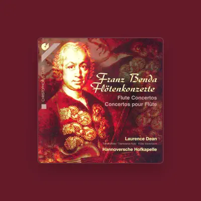 Listen to Hannoversche Hofkapelle, watch music videos, read bio, see tour dates & more!