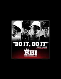 Listen to BHI, watch music videos, read bio, see tour dates & more!