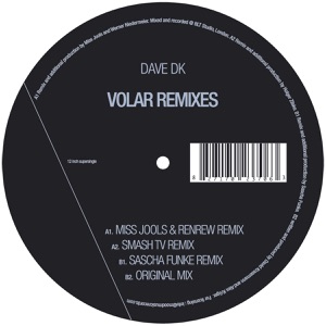 Volar Remixes