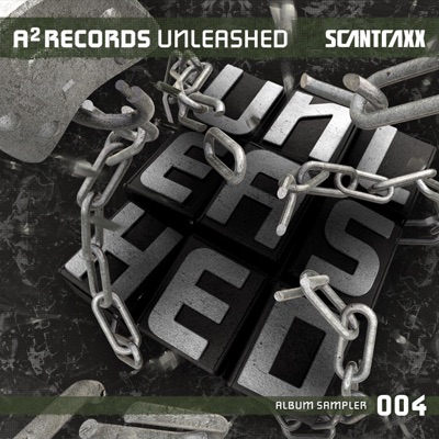A2 Records 019 - Single (Unleashed - Album Sampler 004)