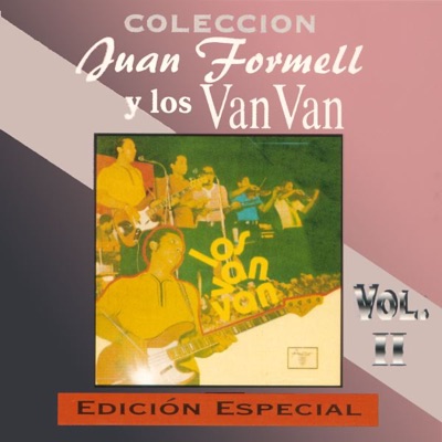 Juan Formell & Los Van Van