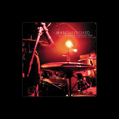 Listen to Man Overboard, watch music videos, read bio, see tour dates & more!