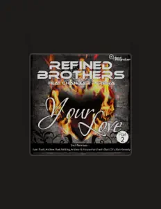 Listen to Refined Brothers, watch music videos, read bio, see tour dates & more!