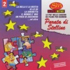 Le Piu' Belle Canzoni Da Films Per Bambini - Cam Camini