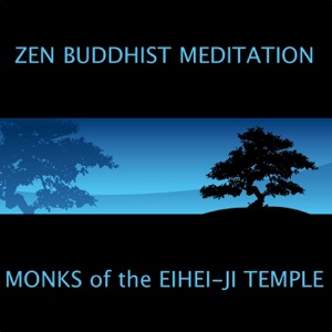 Zen Buddhist Meditation