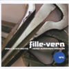 Fille-Vern / Gamle Og Nye Mestre I Norsk Munnharpetradisjon - Various Artists new Single