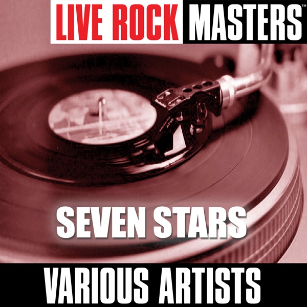 Live Rock Masters: Seven Stars