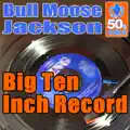 Big Ten Inch Record
