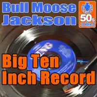Big Ten-Inch Record