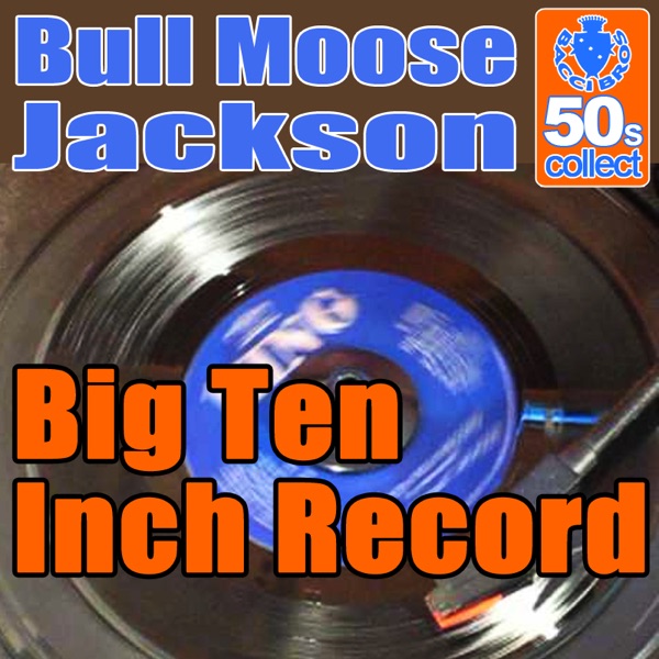 Big Ten-Inch Record - Single