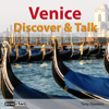 Venice: Discover & Talk - Tony Hawkins