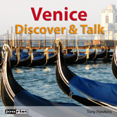 Venice: Discover & Talk